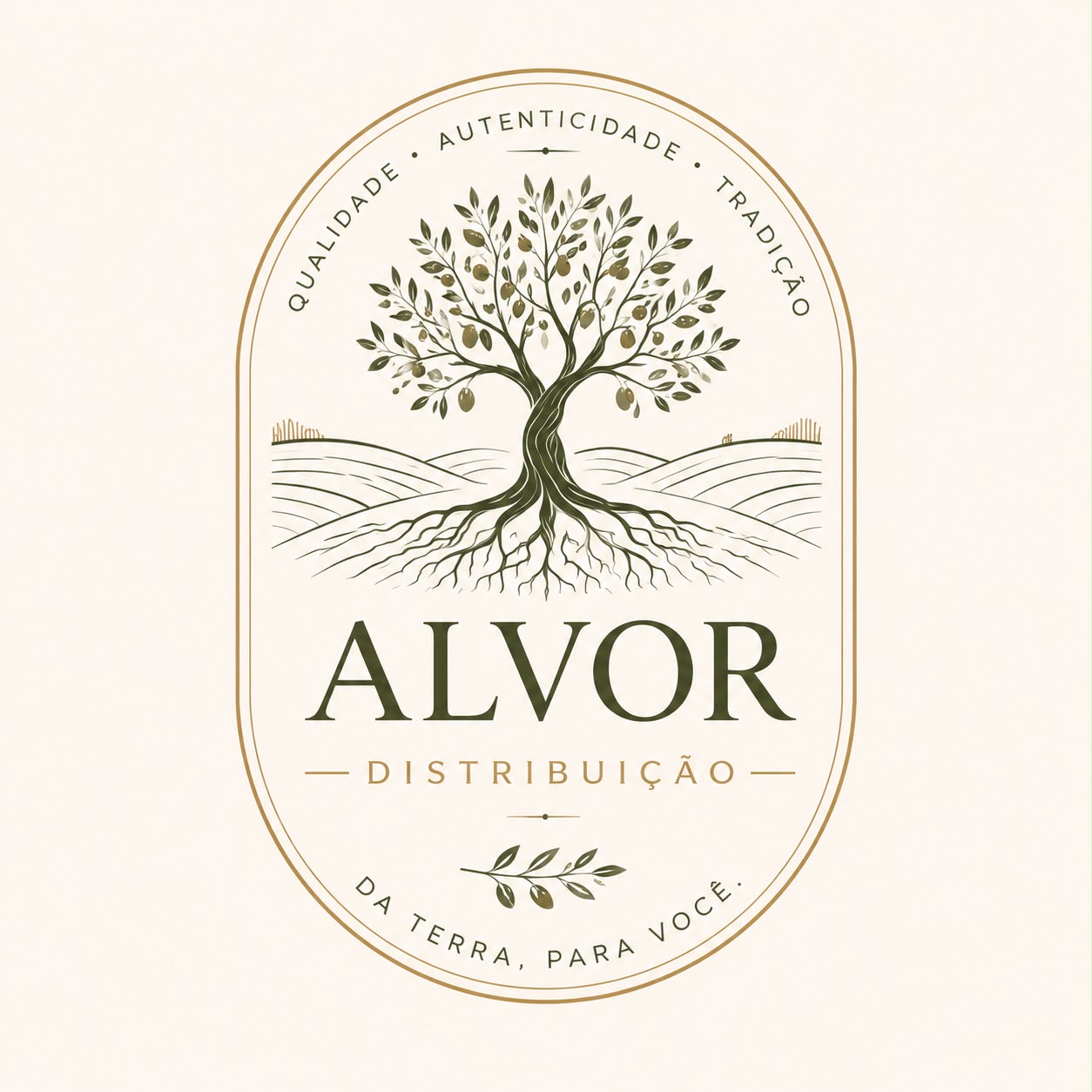 Alvor Distribuição